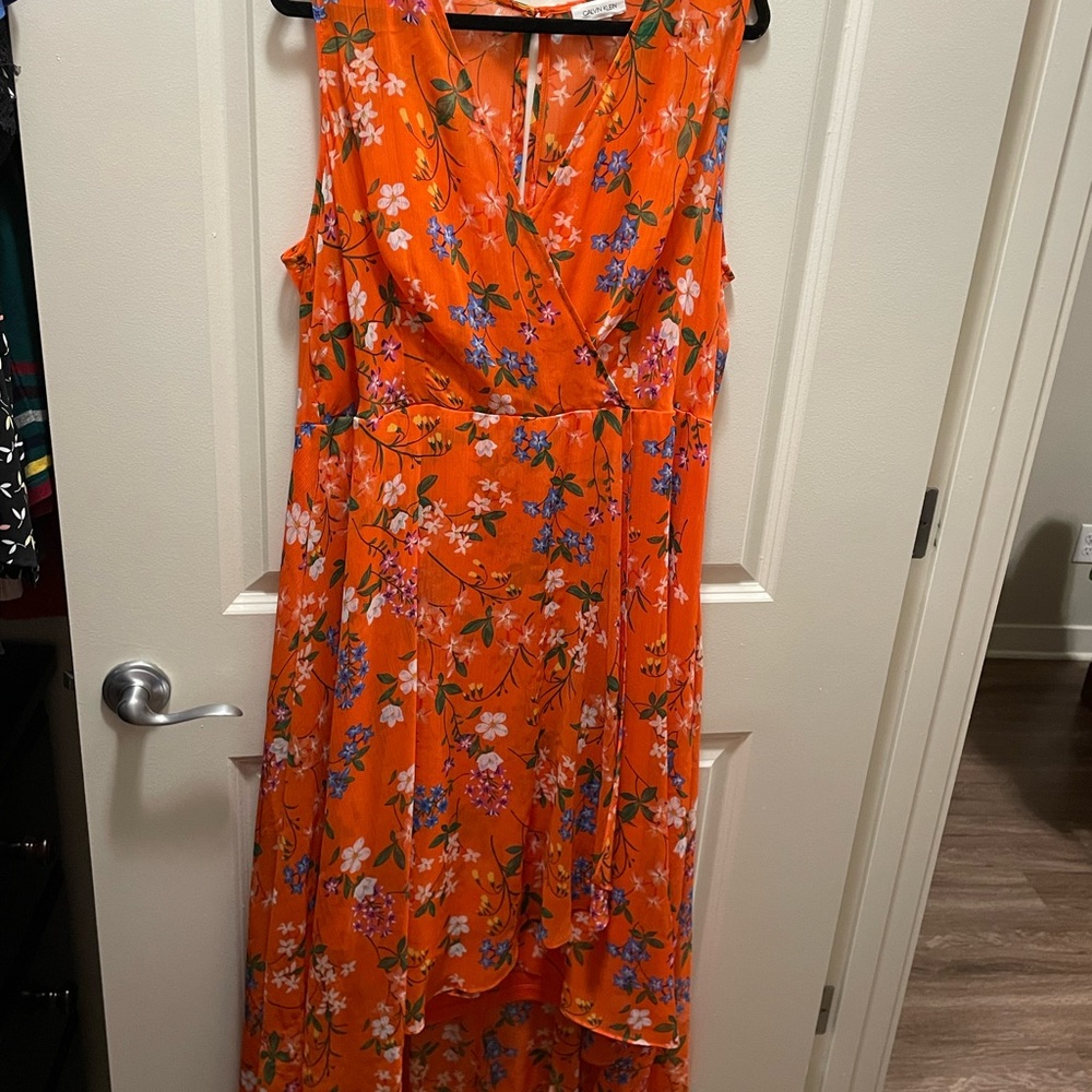Calvin Klein 16w worn once